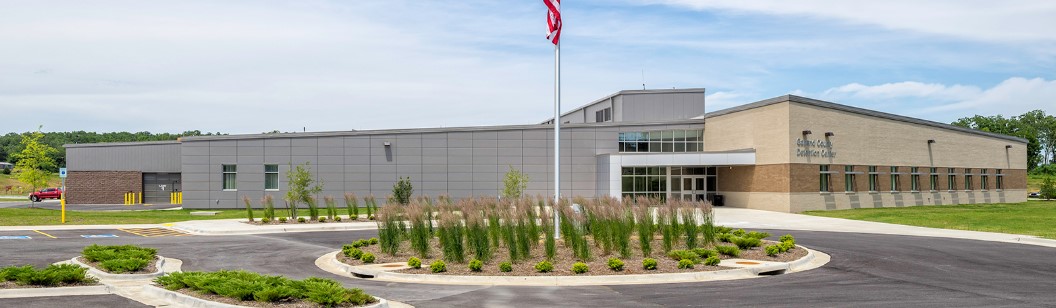 Photos Garland County Detention Center 1